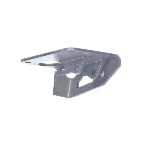 Coil Over Mount For Cj/Yj/Tj Rear Fender Top 1