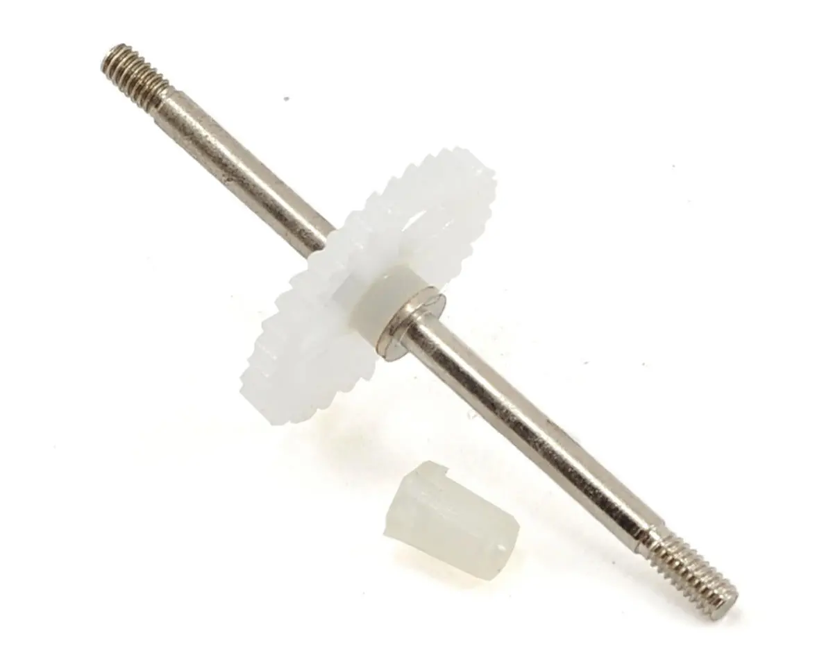 Hobbyzone Prop Shaft 1