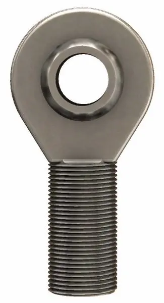 Heat Treated Chromoly 3/4-16 X 5/8 Right Hand Thread Heim Joint 1