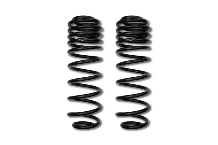 Triple Rate Coil Springs 1