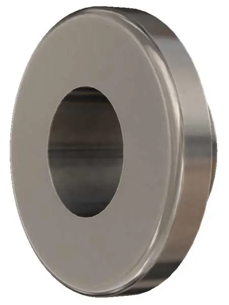 Repair Weld Washer 9/16" 1