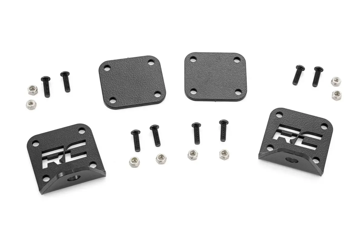 Rough Country 92038 Whip Mount 1