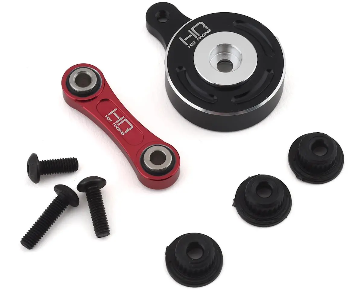 Fxd Steering Servo Saver 1