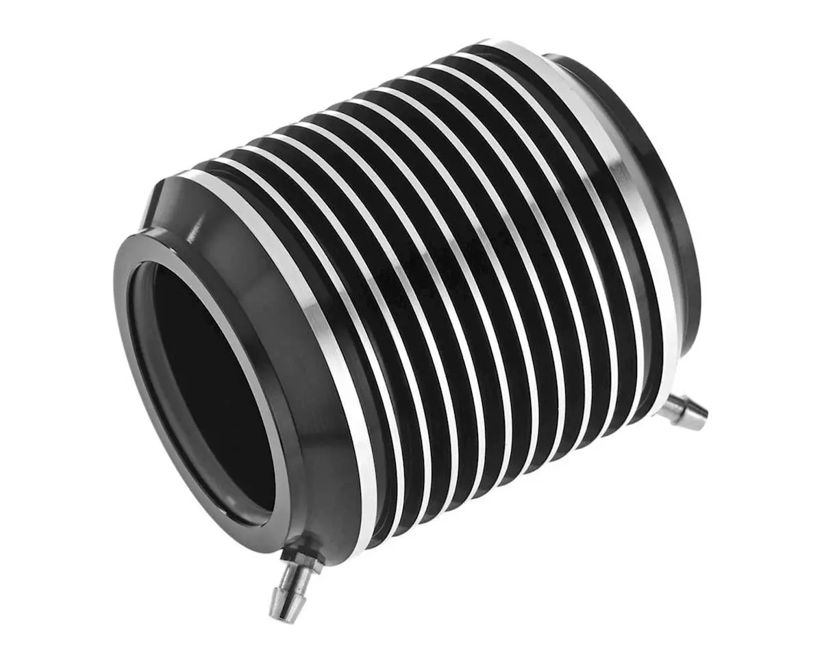 Aluminum 36Mm Water Cooling Jacket: Spartan/M41 1