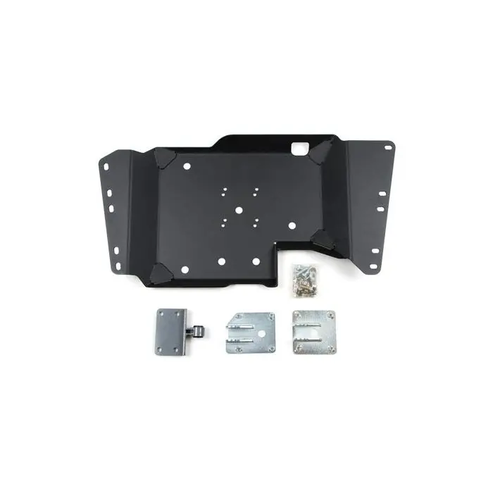 Jeep Tj Belly Pan 1