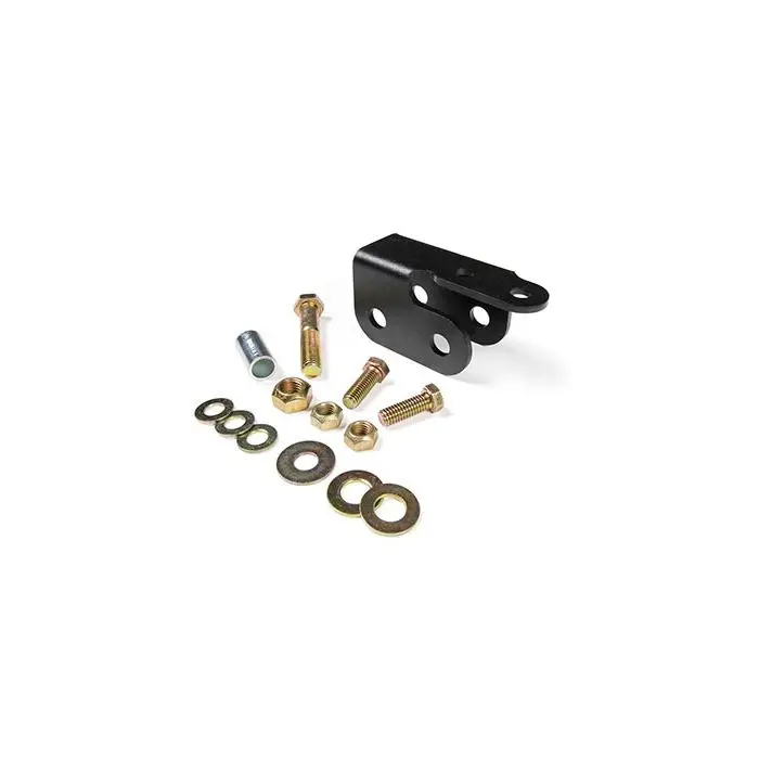 2007-2018 Jeep Wrangler (Jk) 2-3In Rear Track Bar Relocation 1
