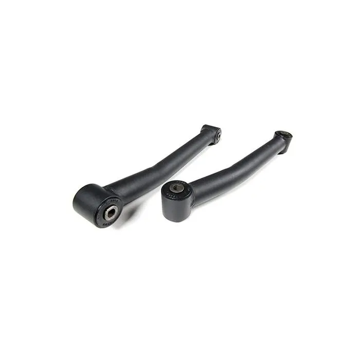 Zj Rear Fixed Lca W/Rubber 1