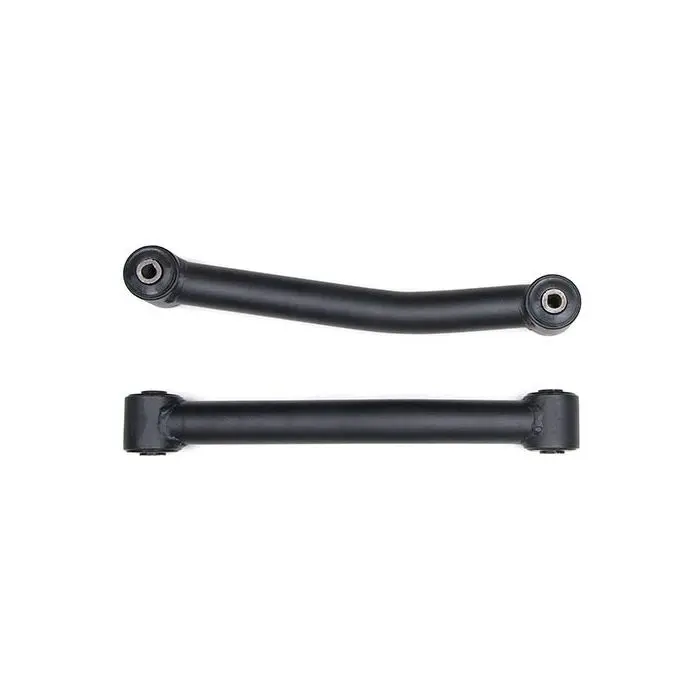 Tj/Xj Fixed Lca Kit W/Rubber Bushings 1
