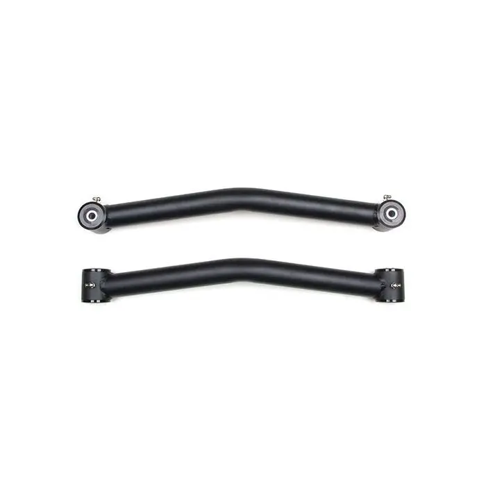 2007-2018 Jeep Wrangler (Jk) Front Fixed Lca Kit - Poly Bushings 1