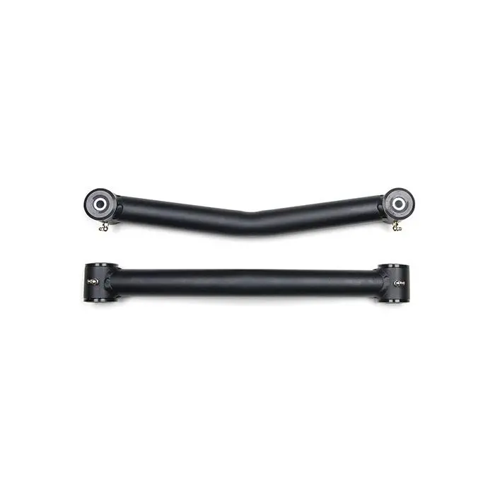 2007-2018 Jeep Wrangler (Jk) Rear Fixed Lca Kit - Poly Bushings 1