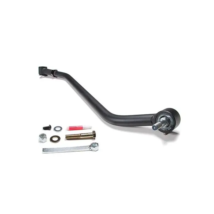 Jeep Xj/Tj/Zj Front Adjustable Track Bar 1