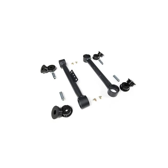 Tj/Zj Rear Fixed Uca W/Poly 1