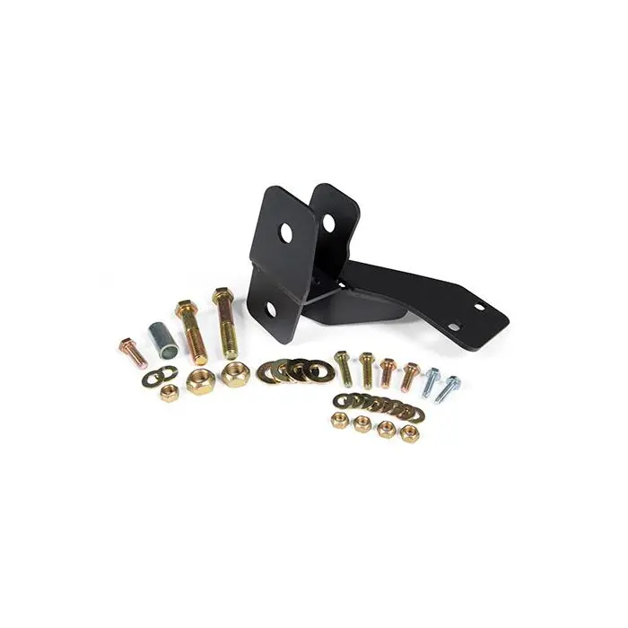 2007-2018 Jeep Wrangler (Jk) 4.5In Rear Track Bar Relocation 1