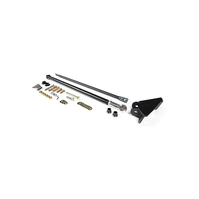 Jeep Tj Front Adjustable Track Bar 1