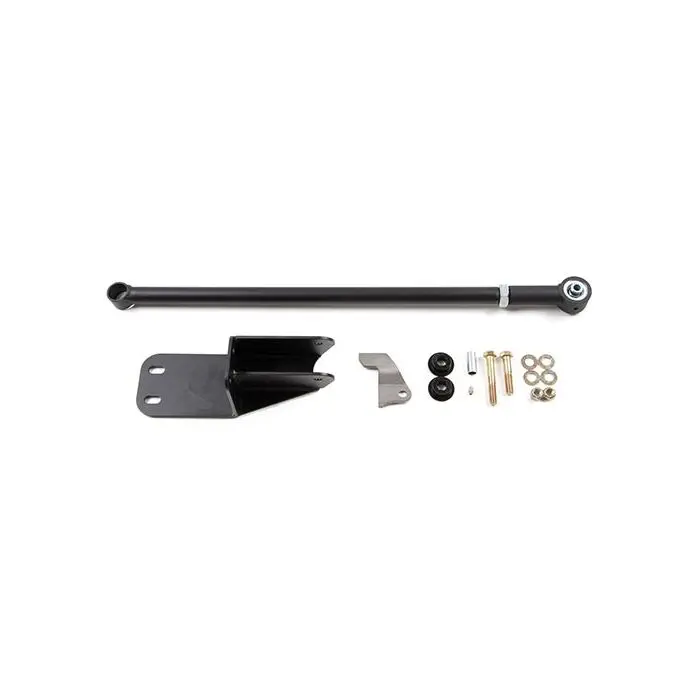 Jeep Xj/Zj Hd Front Track Bar System 1