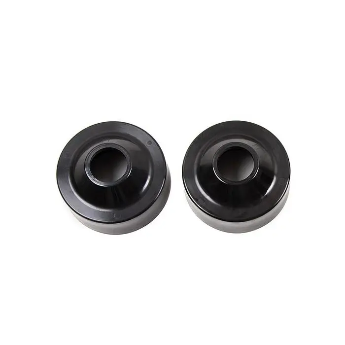 2007-2018 Jeep Wrangler (Jk) 4Dr 2In Rear Spacer Kit 1