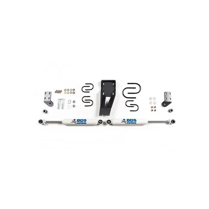 Stabilizer Mounting Kit 1