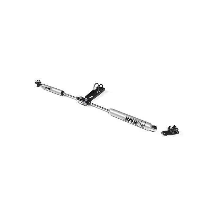 Jeep Tj,Xj,Zj Dual Stabilizer Mount Kit 1