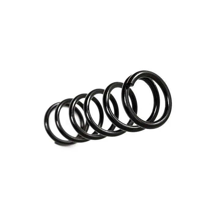 1997-2004 Jeep Wrangler (Tj) 3In Rear Coil Kit 1