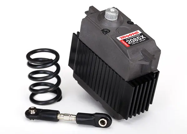 X-Maxx/Xrt Waterproof Digital High-Torque Servo 1