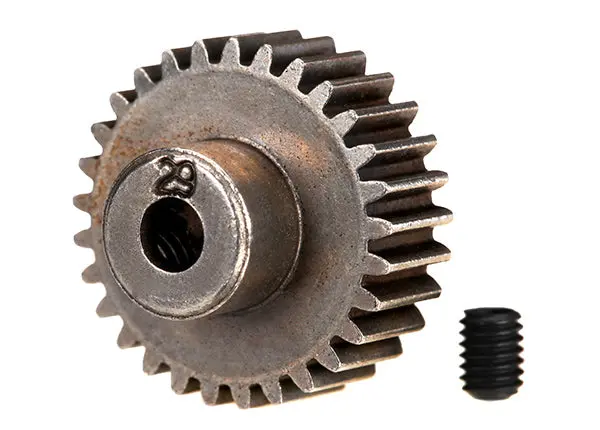Pinion Gear 29-Tooth 48-Pitch 1