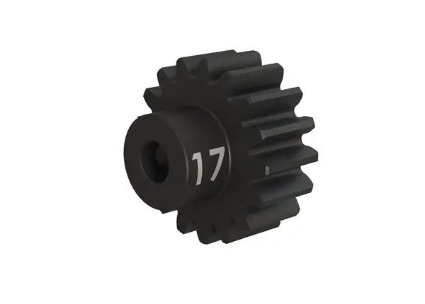Pinion Gear 17-T 32-P Hvy Duty 1