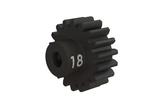 Pinion Gear 18-T 32-P Hvy Duty 1