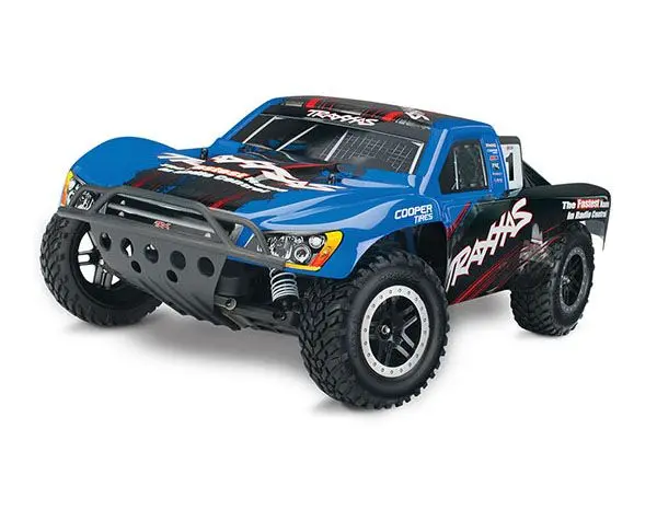 Nitro Slash 2Wd W/Tsm 1