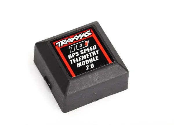 Telemetry Gps Module 2.0 Tqi 1