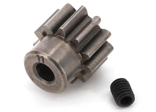 Pinion Gear 11-T 32-P Steel 1