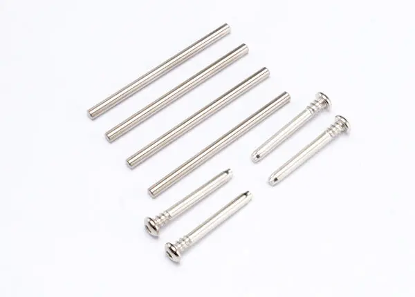 Front/Rear Suspension Pin Set (8) 1