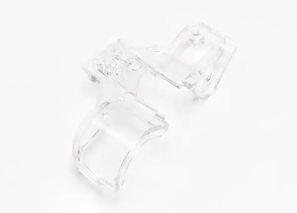 Cover Gear (Clear) 1