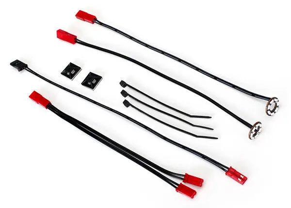 Led Tail Lght Kit 4-Tec 2.0 Gt 1