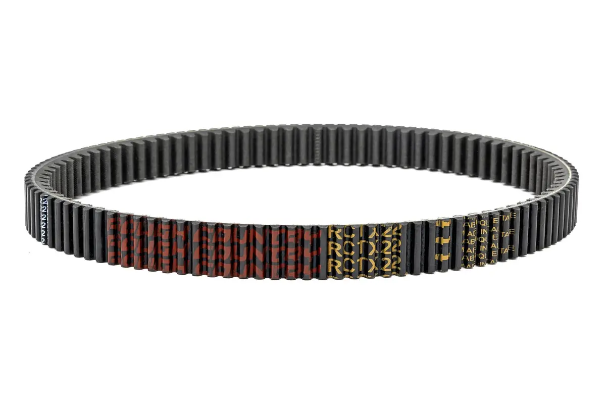 Performance Cvt Drive Belt - Cfmoto Cforce/Uforce/Zforce 1