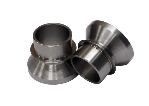 7/8 In High Misalignment Spacers Ss (Pair) 3/4 Inch 1