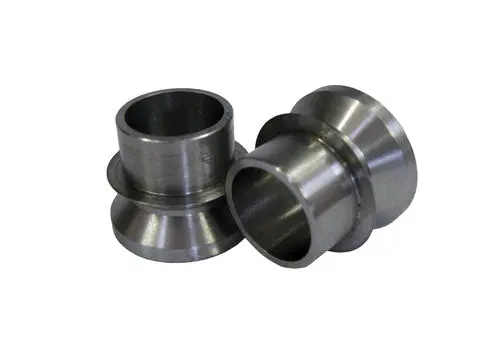 3/4 In High Misalignment Spacers Ss (Pair) 1