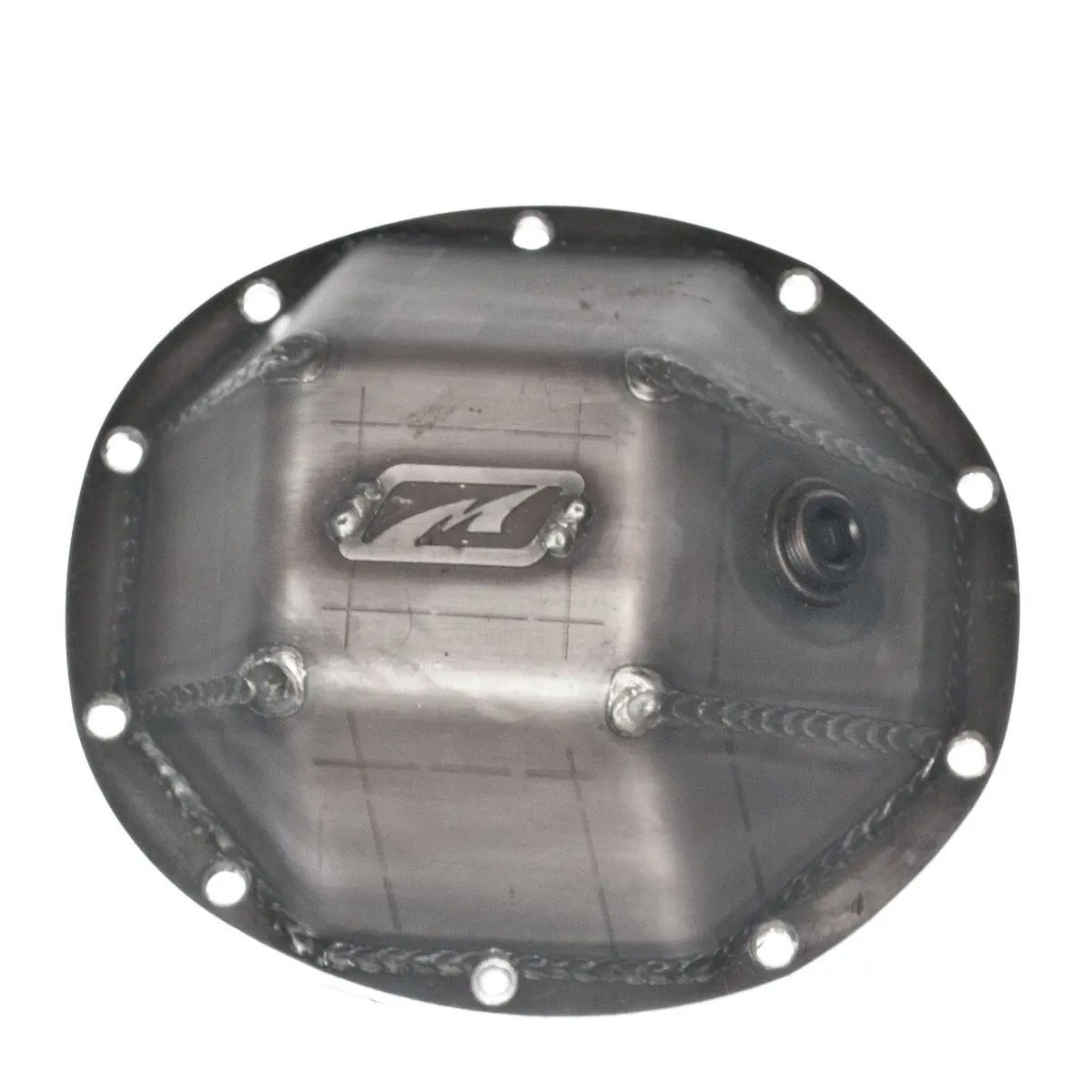 Dana 35 Diff Cover 1