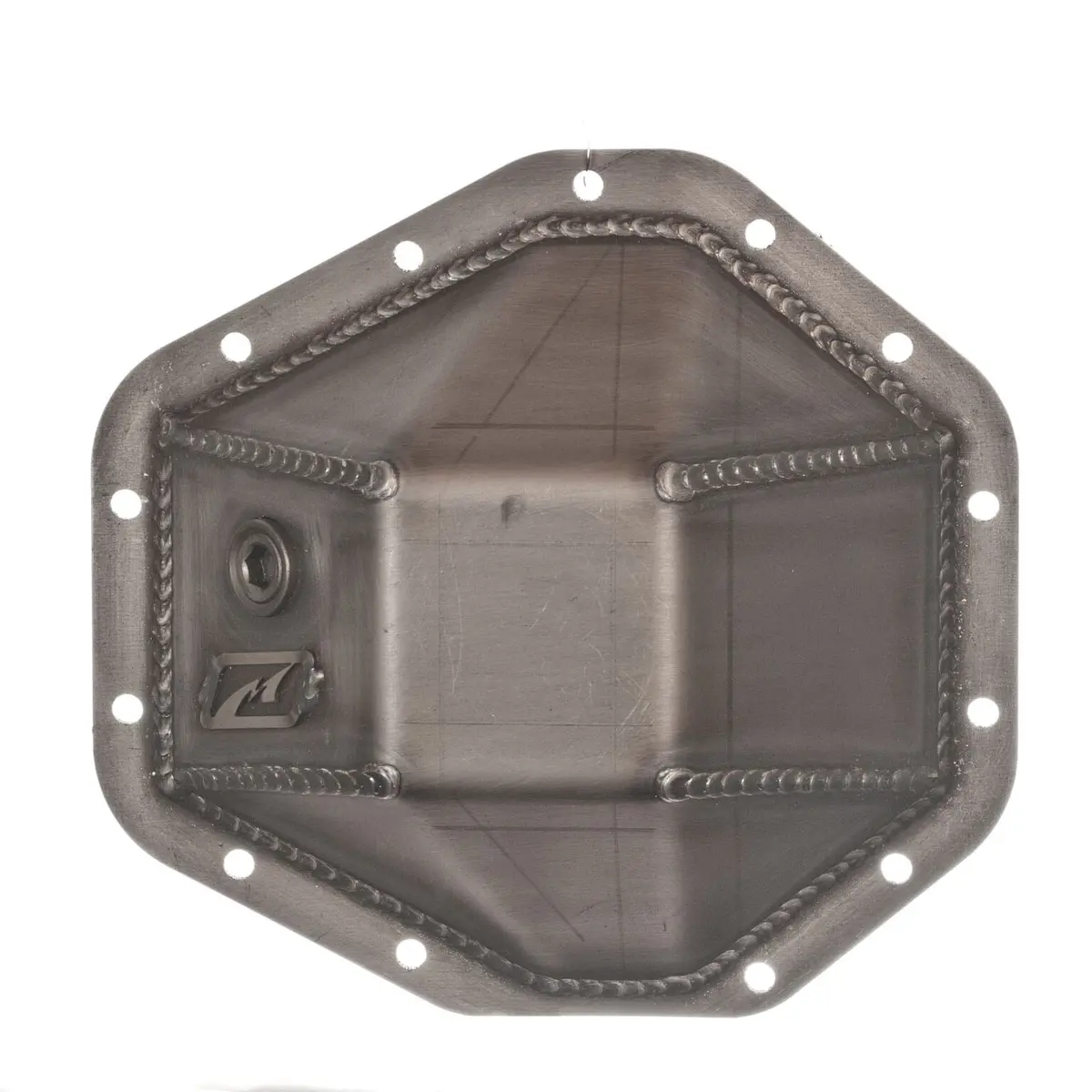 13 Bolt Diff Cover 1