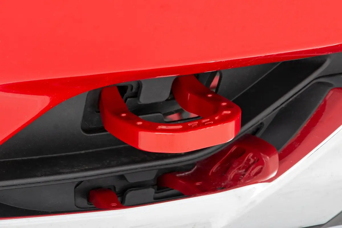 Rough Country Rs134 Tow Hooks 1