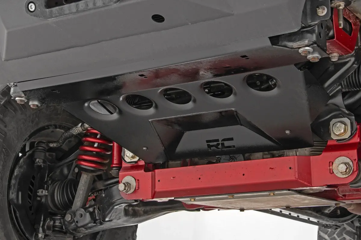 Rough Country 10916 Skid Plate 1