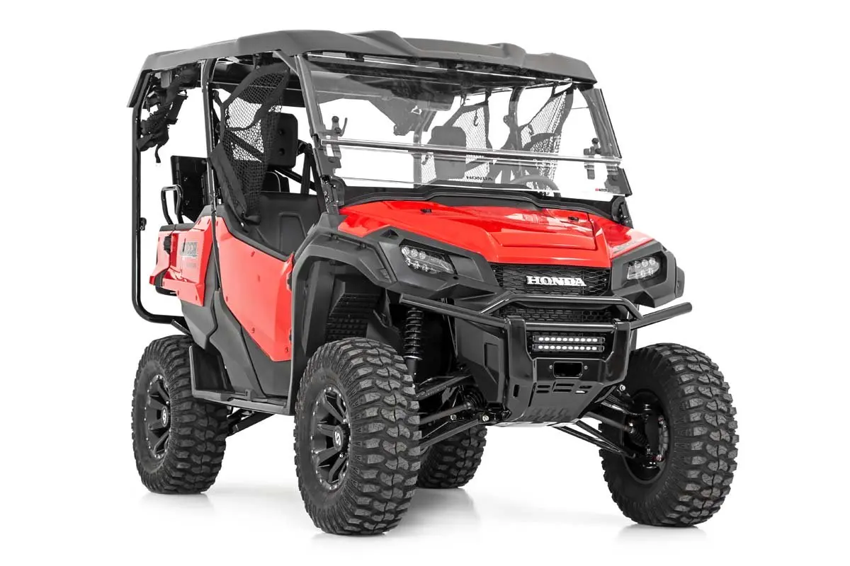 3 Inch Lift Kit - Honda Pioneer 1000 1