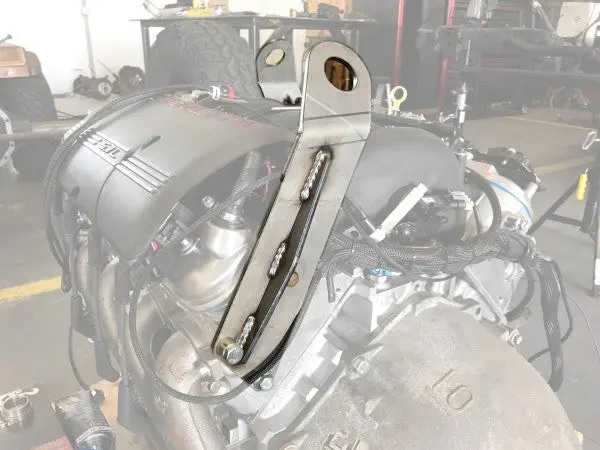 Ls Engine Lifting Eye Set 1