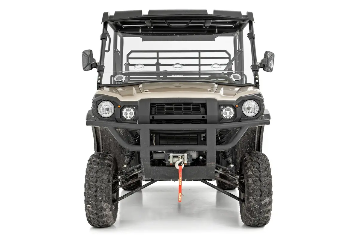 3 Inch Lift Kit - Kawasaki Mule 1