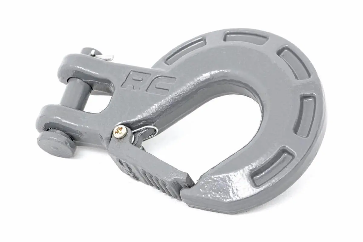 Rough Country Rs126 Winch Hook 1