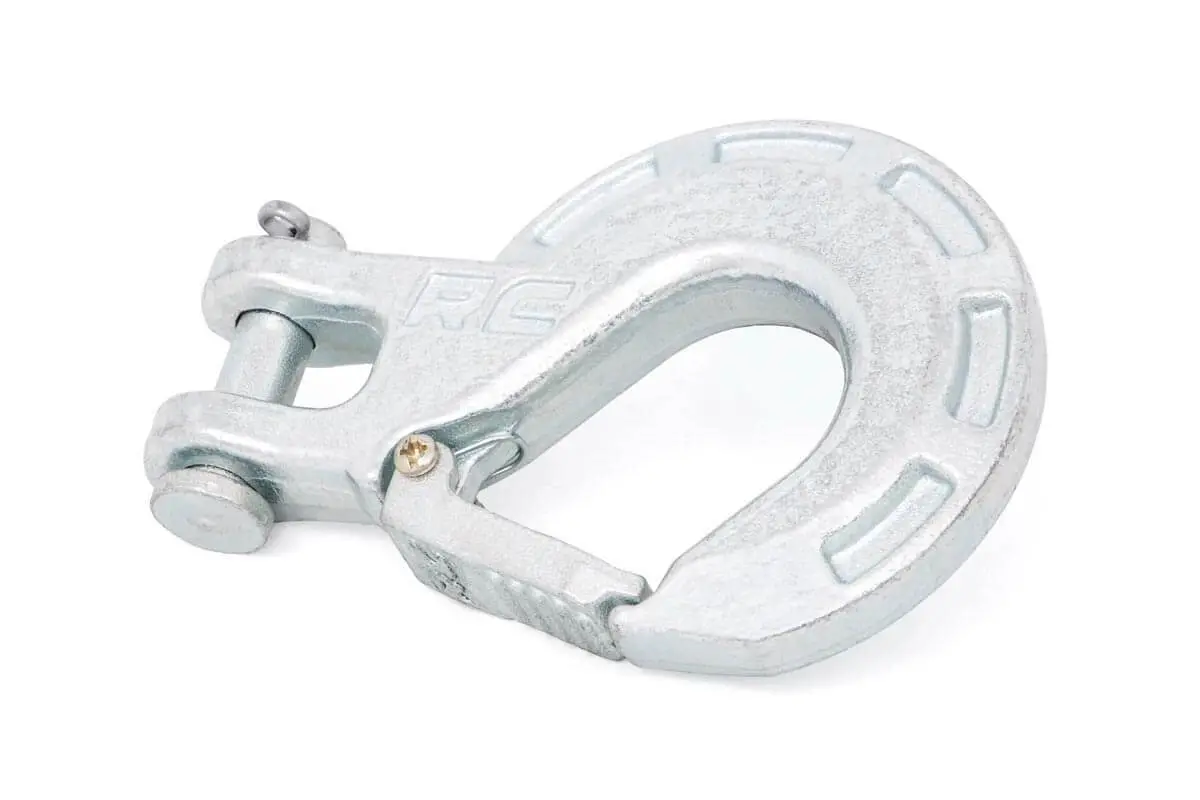 Rough Country Rs127 Winch Hook 1