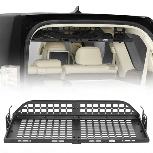 Interior Cargo Rack For 2010-2023 Lexus Gx460 - Hooke Road 1