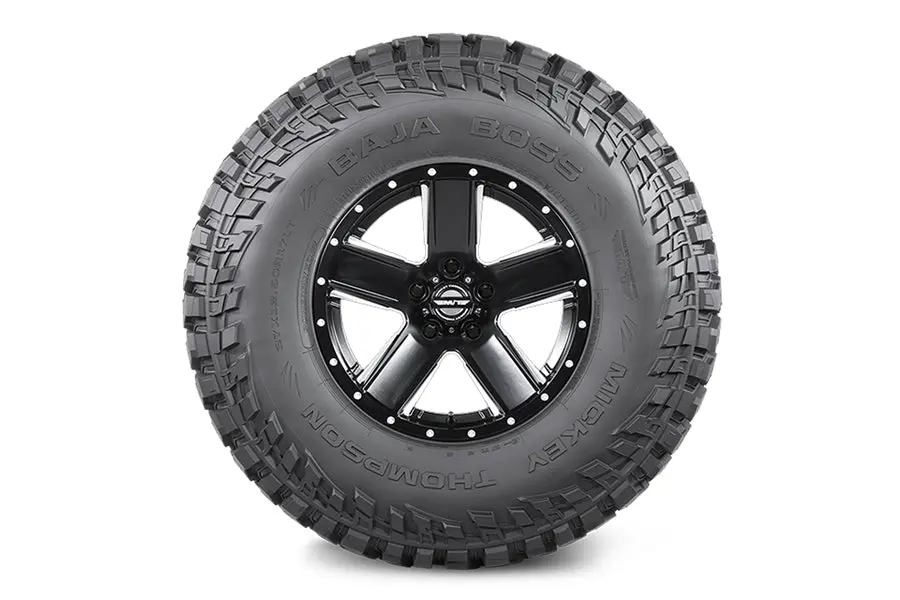 Mickey Thompson Baja Boss M/T 40X13.50R17lt Tire 1