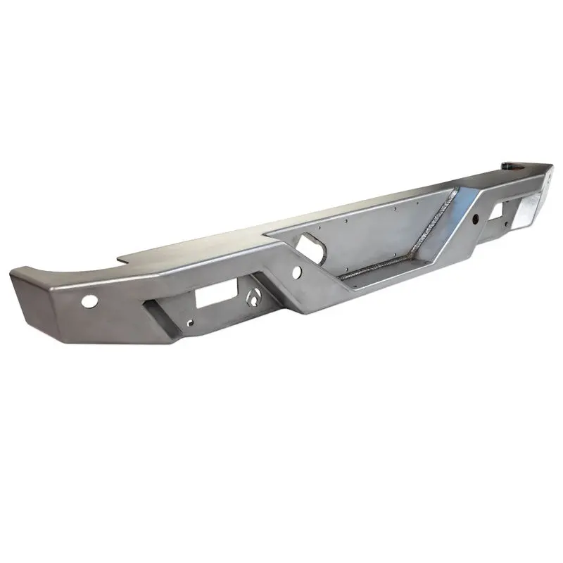 Gladiator Jt Rear Bumper 1