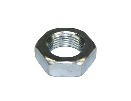 Jam Nut 7-8 In - 14Tpi 1