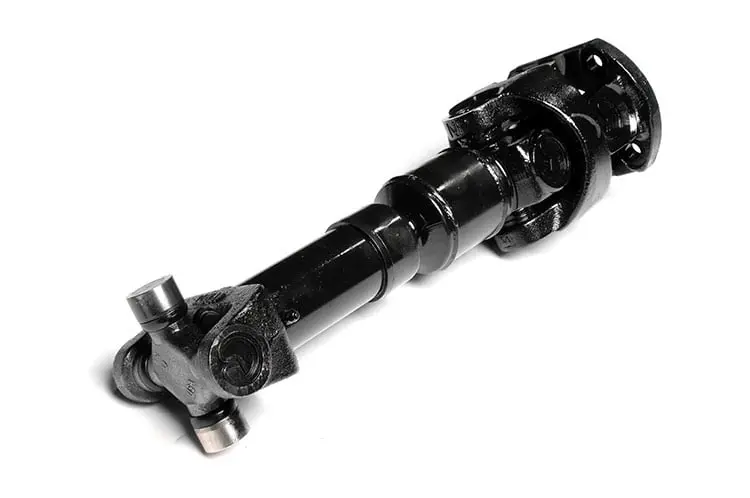 Cv Drive Shaft - Rear - 4-6 Inch Lift - Jeep Wrangler Tj Rubicon 4Wd (03-06) 1